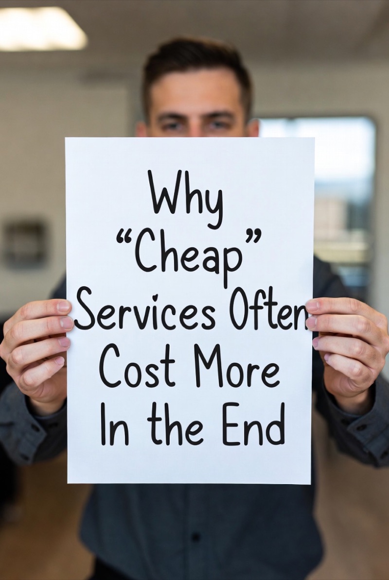 CMMC RP readiness and cost considerations