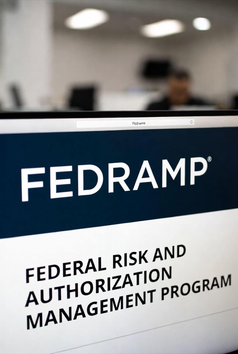 FedRAMP 20x Key Security Indicators framework