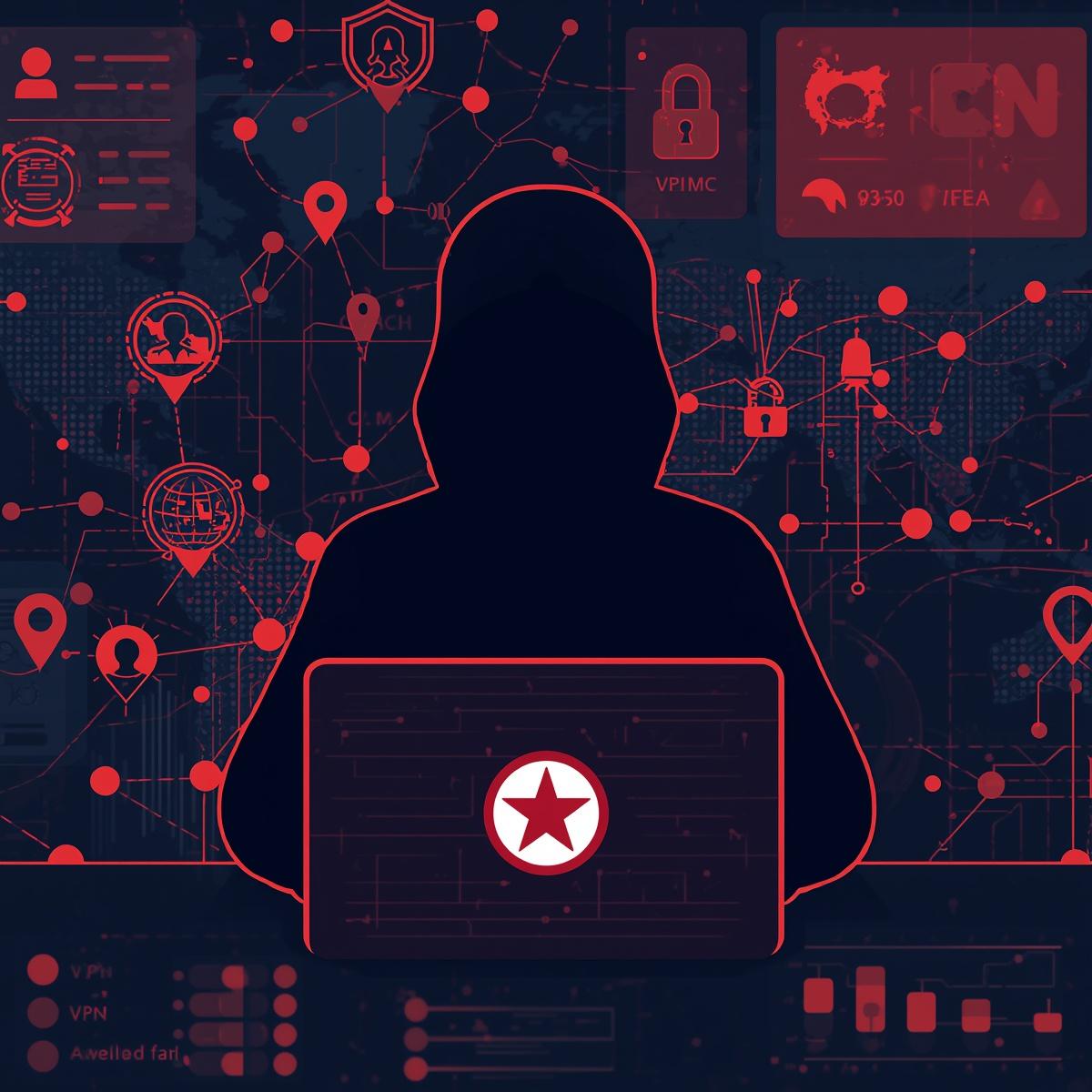 North Korean insider threat and CMMC personnel security